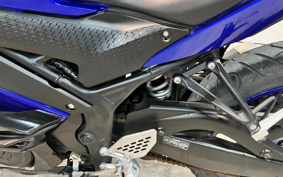 YAMAHA YZF-R25 RG43J