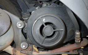 SUZUKI LET's 4 CA45A