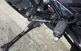 KTM 390 DUKE 2019