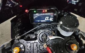 YAMAHA YZF-R7 2025 RM39J