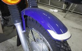 HONDA C110 SUPER CUB JA42