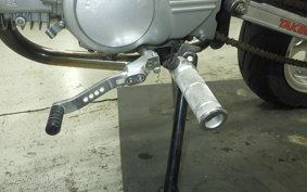HONDA MONKEY 2005 Z50J