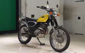 YAMAHA BRONCO 2017 5BT