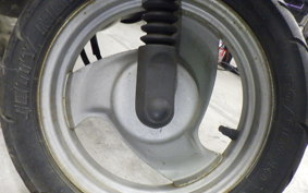 YAMAHA JOG Gen.1 3KJ