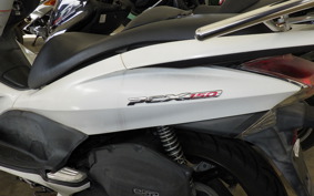 HONDA PCX 150 KF12