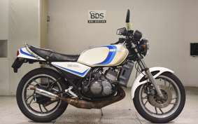 YAMAHA RZ350 1982 4U0