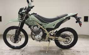 KAWASAKI KLX230ｼｪﾙﾊﾟ 2012 LX232A