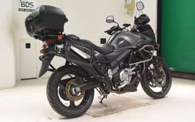 SUZUKI DL650 ( V-Strom 650 ) A 2014 VP56A