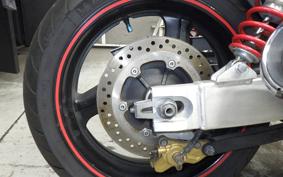HONDA X4 LD 2001 SC38