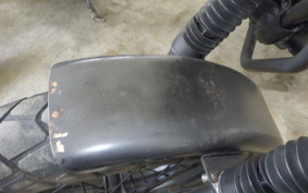 YAMAHA TW200 DG07J
