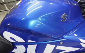 SUZUKI GIXXER 250 SF 1997 ED22B