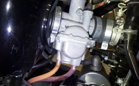 KAWASAKI W175 2022