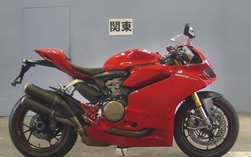 DUCATI 1299 PANIGALE S 2016 H905J