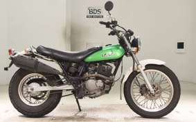SUZUKI VANVAN 200 NH41A