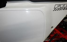 HONDA FTR223 2016 MC34