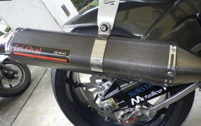 SUZUKI GSX-1300R HAYABUSA 2000