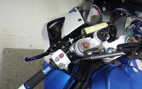 BMW S1000RRS 2012