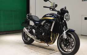 KAWASAKI Z900RS 2023 ZR900K