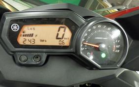 YAMAHA XJ6 ABS 2009