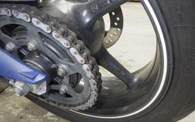 TRIUMPH DAYTONA 675 2010