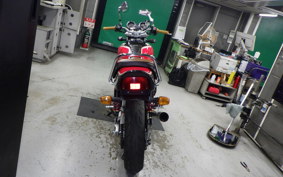 SUZUKI GSX400 IMPULSE 2008 GK7CA
