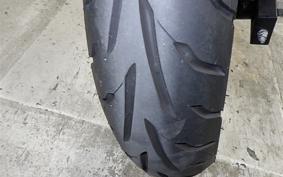 KAWASAKI Z250 Gen.2 2012 EX250Y