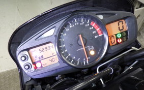 SUZUKI GSR 400 A 2012 GK7EA