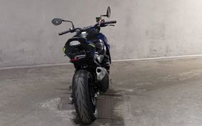SUZUKI GSX-S750 2021 C533F