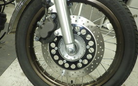 YAMAHA SR400 Gen.5 2021 RH16J
