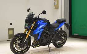 SUZUKI GSX-S750 2021 C533F