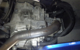 HONDA FORZA Z GEN 2 2006 MF10