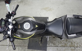 YAMAHA MT-03 2018 RH13J