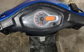SUZUKI ADDRESS V125 CF4MA