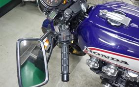 HONDA CB1100 F 2021 SC11