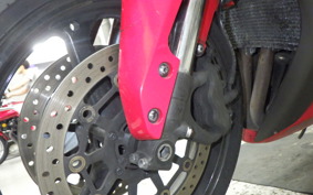 HONDA CBR600RR GEN 3 2009 PC40