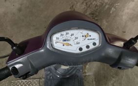SUZUKI LET's 4 CA45A