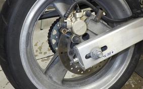 HONDA HORNET 250 2008 MC31