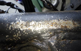 HONDA MAGNA 250 MC29