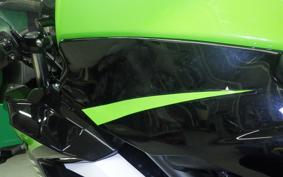 KAWASAKI NINJA 250 SL 2010 BX250A