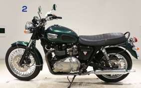 TRIUMPH BONNEVILLE 2007