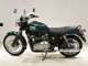 Фото Triumph BONNEVILLE 2007 с японского аукциона