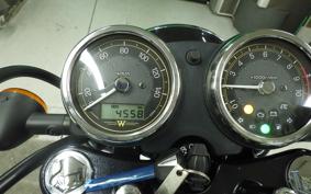 KAWASAKI W230 2017 BJ230A