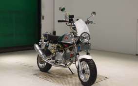 HONDA MONKEY 2020 Z50J