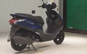 YAMAHA AXIS 125 Z SEJ6J