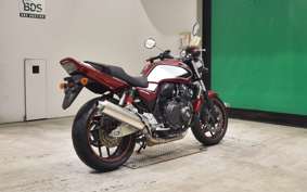 HONDA CB400SF GEN 4 A 2021 NC42