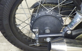 KAWASAKI ESTRELLA BJ250A