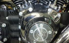 HARLEY FLHRC 1580 2008