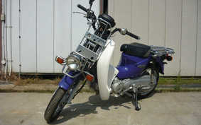 HONDA C110 SUPER CUB PRO JA07