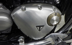 TRIUMPH BONNEVILLE SPEED 2024