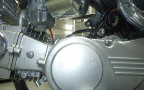 HONDA MONKEY 2005 Z50J